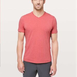 Lululemon 5 Year Basic V